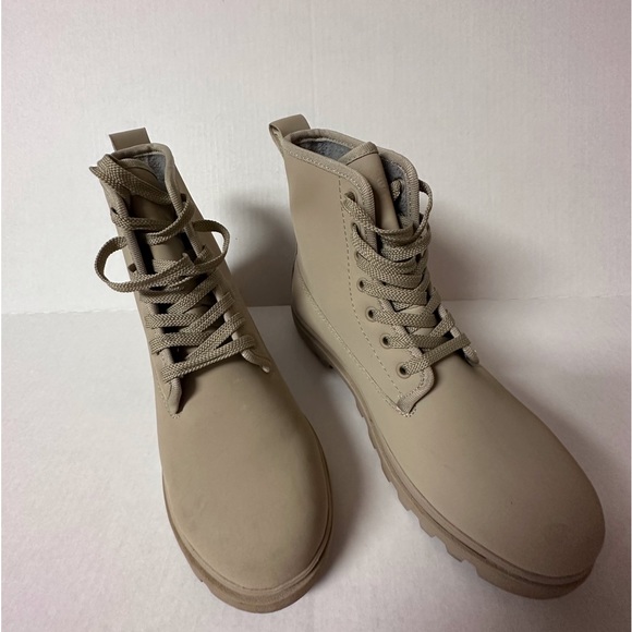 Native Johnny Treklite Water Resistant Boots Size 8 Women’s - Picture 3 of 8